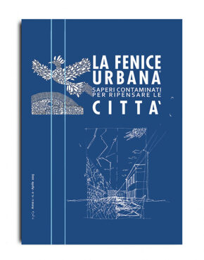 La Fenice Urbana_n-0_Rivista cartacea