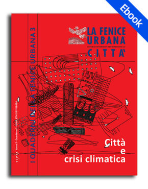 I Quaderni de La Fenice Urbana - Quaderno n. 3 - 2026 (PDF)
