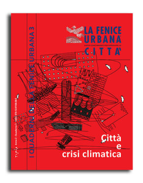 Quaderno de La Fenice Urbana n-3 v.2